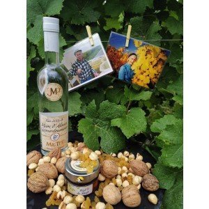 Nougat Vigneron