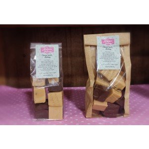 Caramels mélange