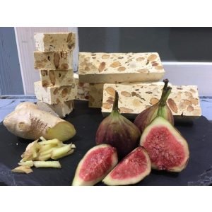 Nougat Love Machine