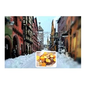 Nougat d&rsquo;Hiver